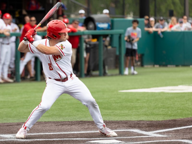 Matt Shaw selected No. 13 overall in 2023 MLB Draft by Chicago Cubs -  Testudo Times