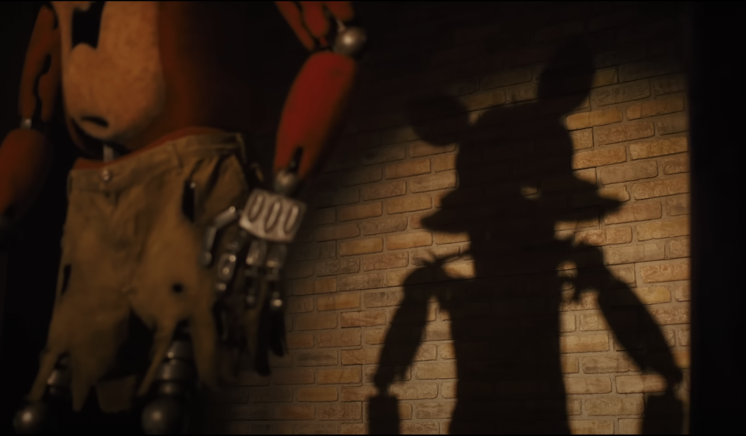 Fnaf Movie | Poster