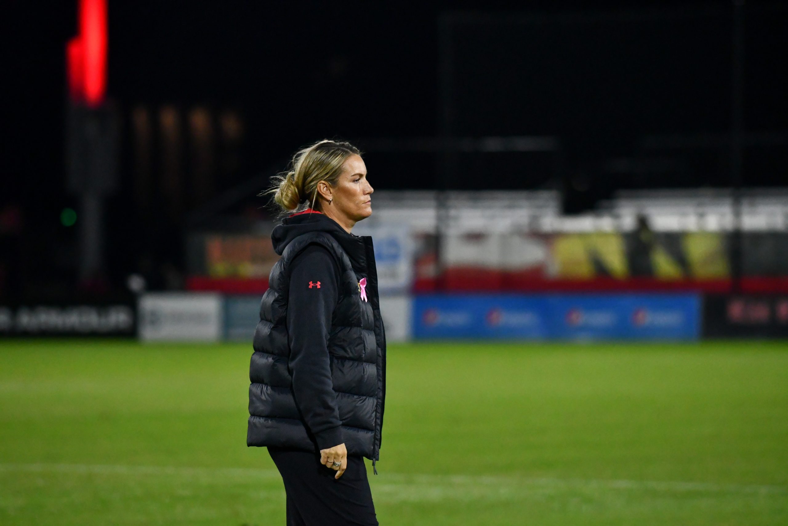 Players say former Maryland women’s soccer coach was emotionally, verbally abusive