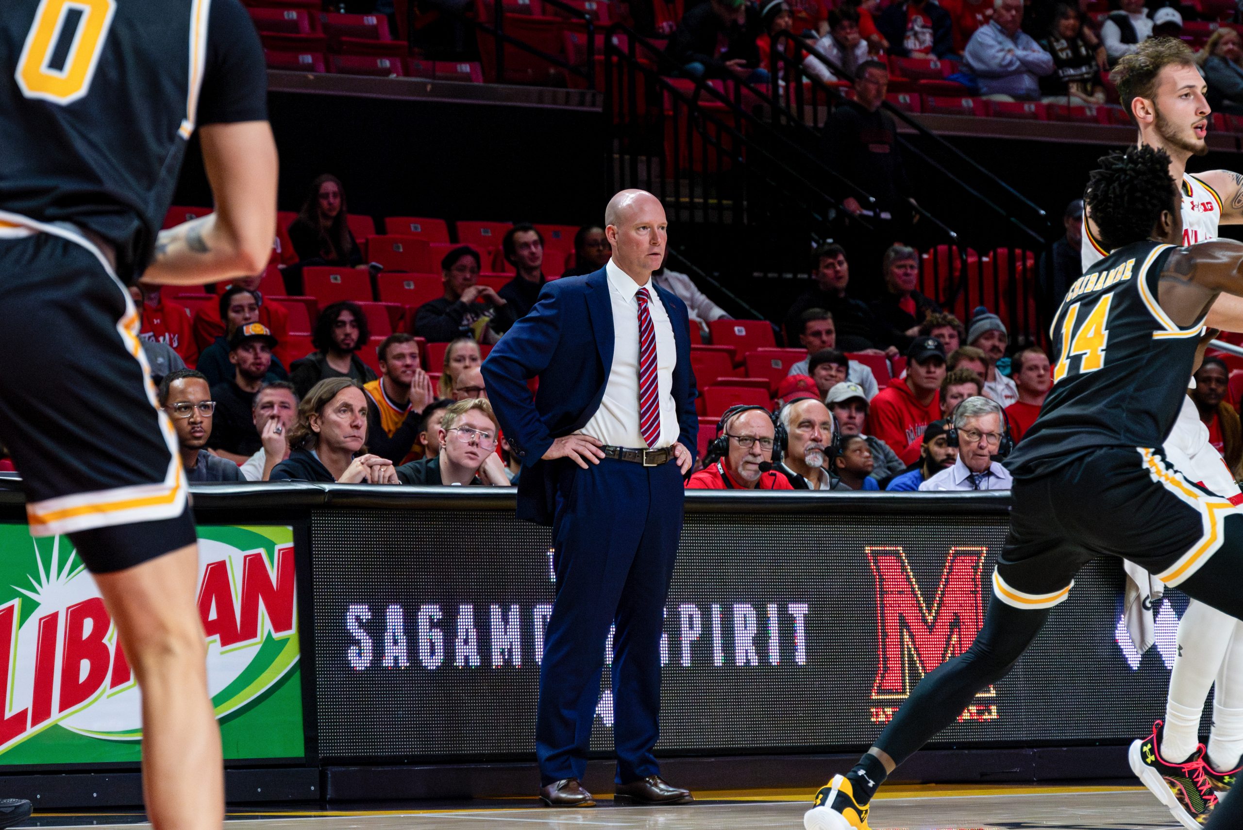 Maryland Men’s Basketball Has Seemingly Stabilized, But Its Real Tests Loom