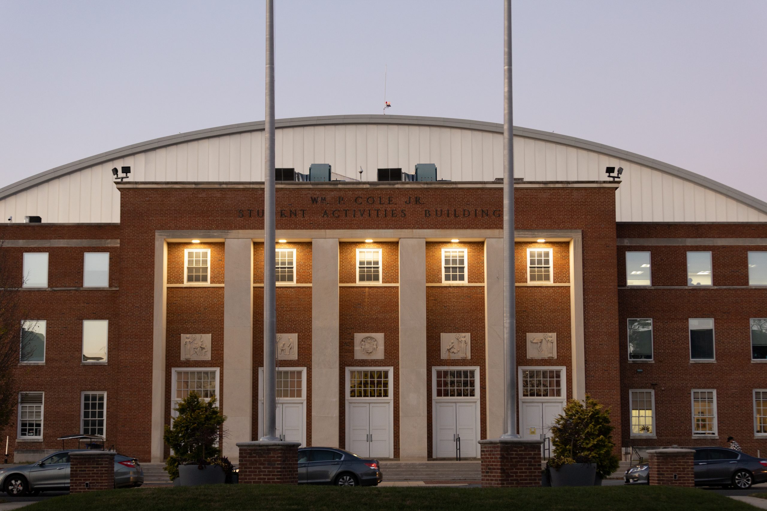 UMD to begin renovations for 5 cultural centers over winter break