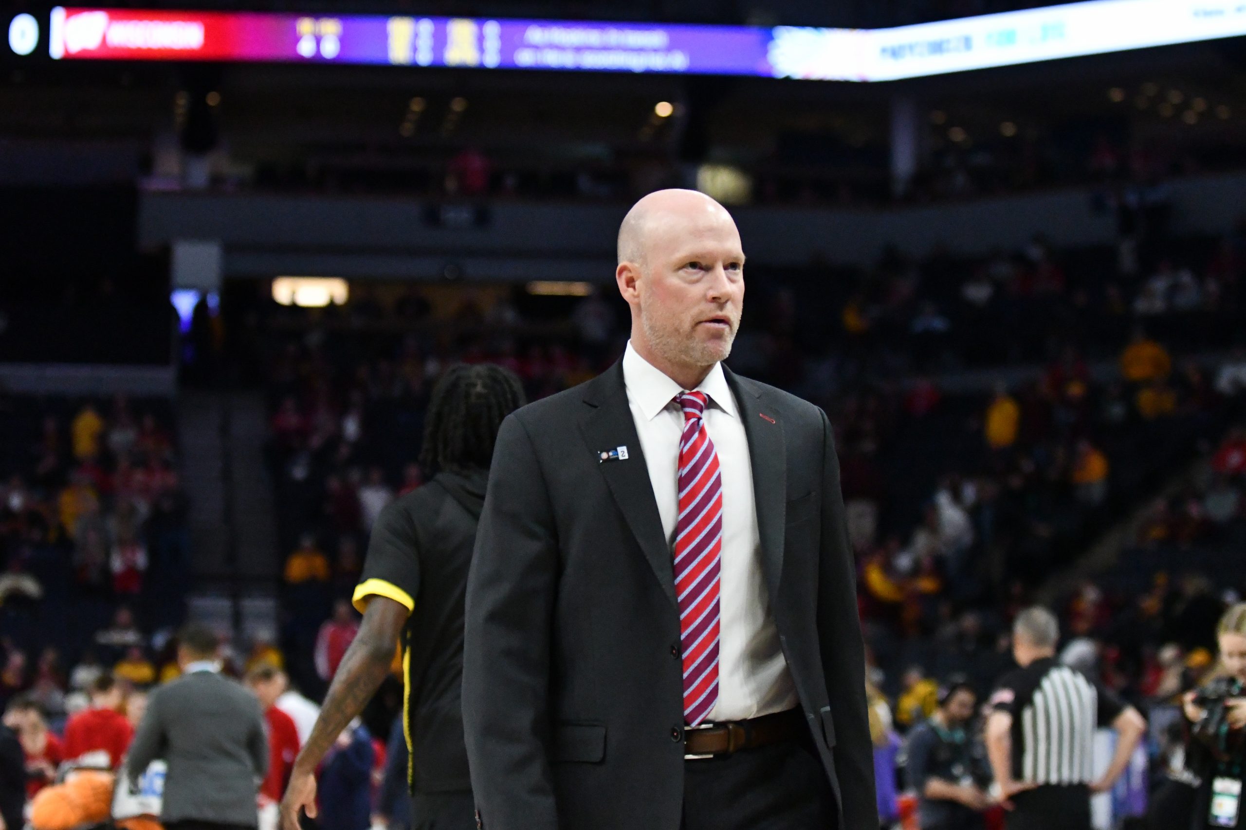 Recruiting roundup: Maryland men’s basketball misses out on top local recruit