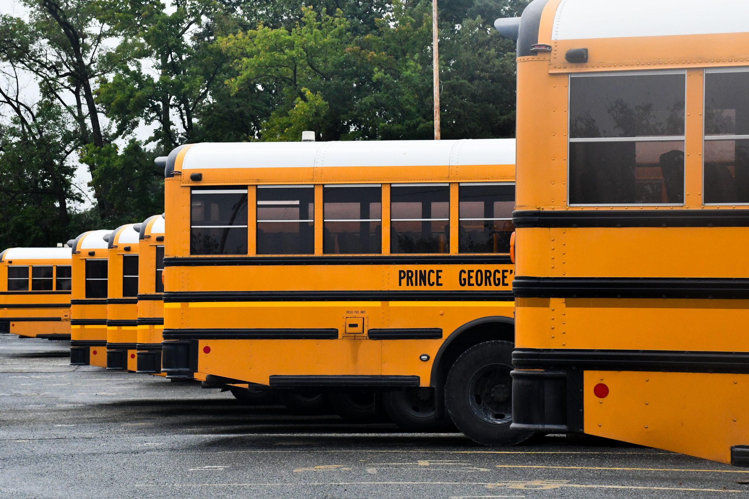 Prince George’s County officials hope to improve school transportation ...