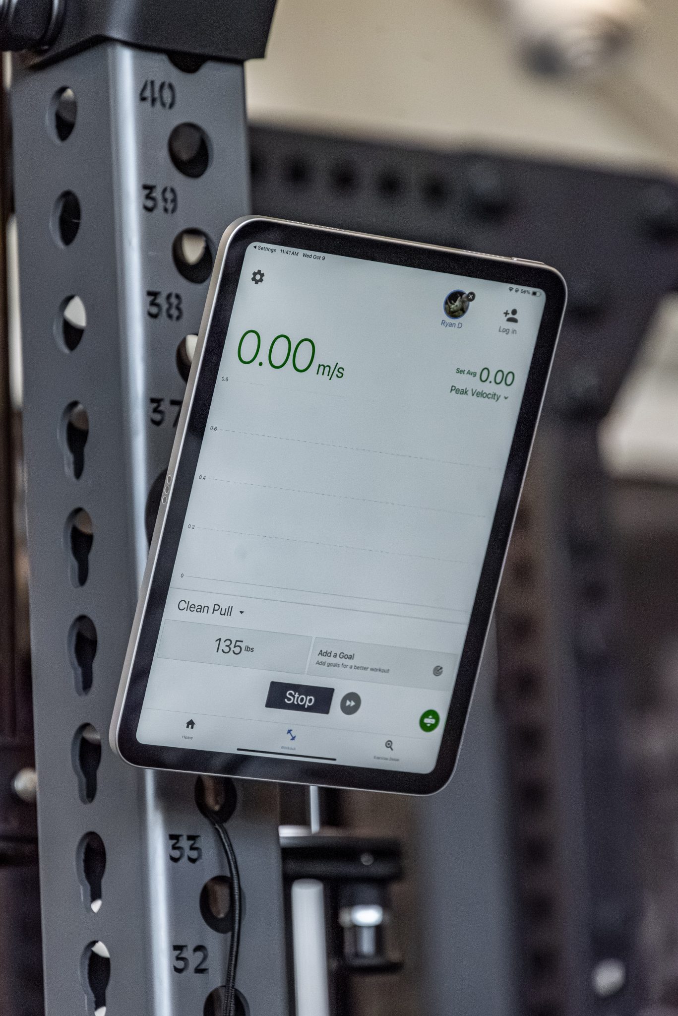 Inside Maryland football’s analyticallydriven strength and