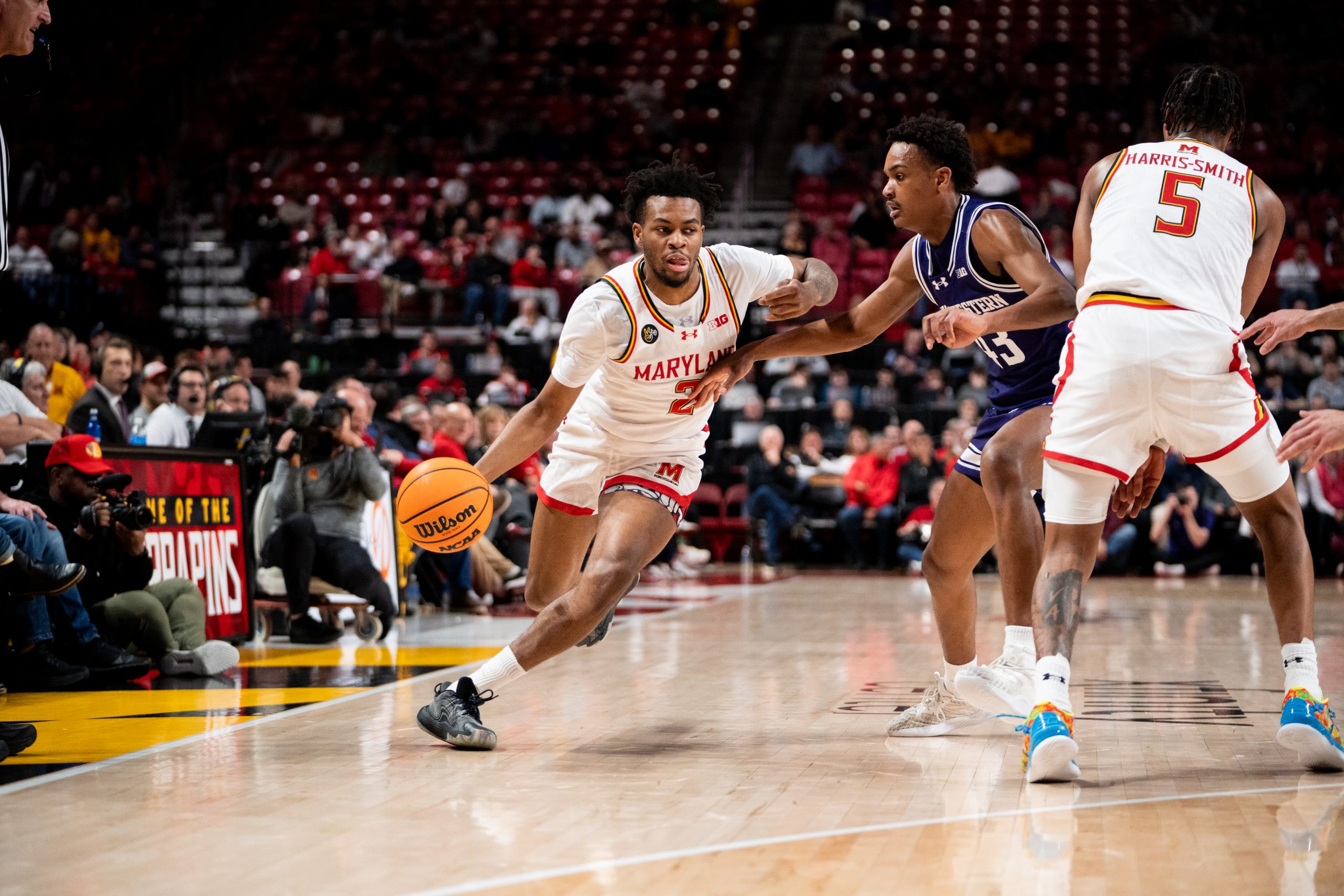 Maryland men’s basketball mailbag assessing the Terps before the 2024