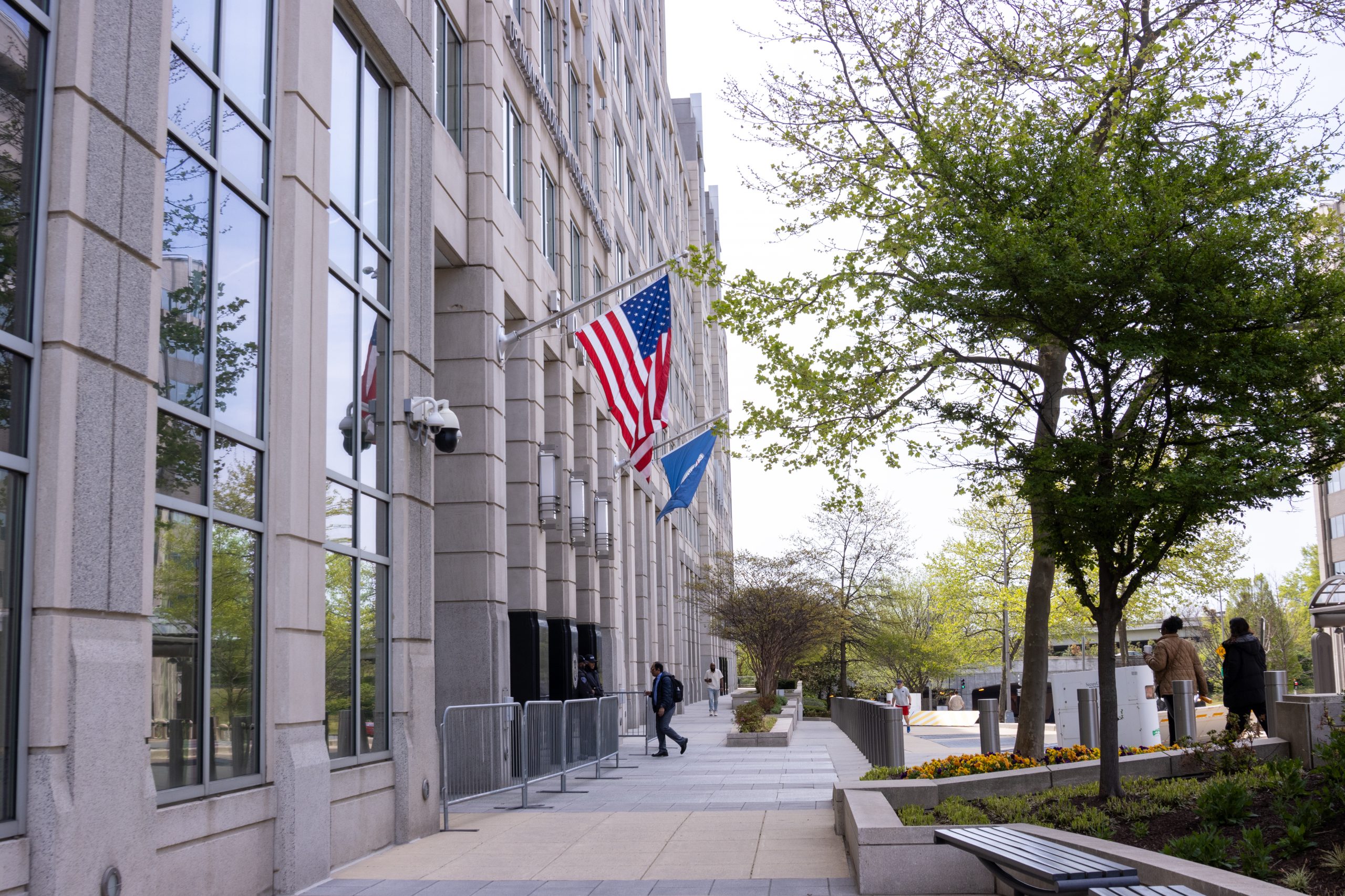 Trump administration plans to deport Kilmar Armando Abrego Garcia to Eswatini