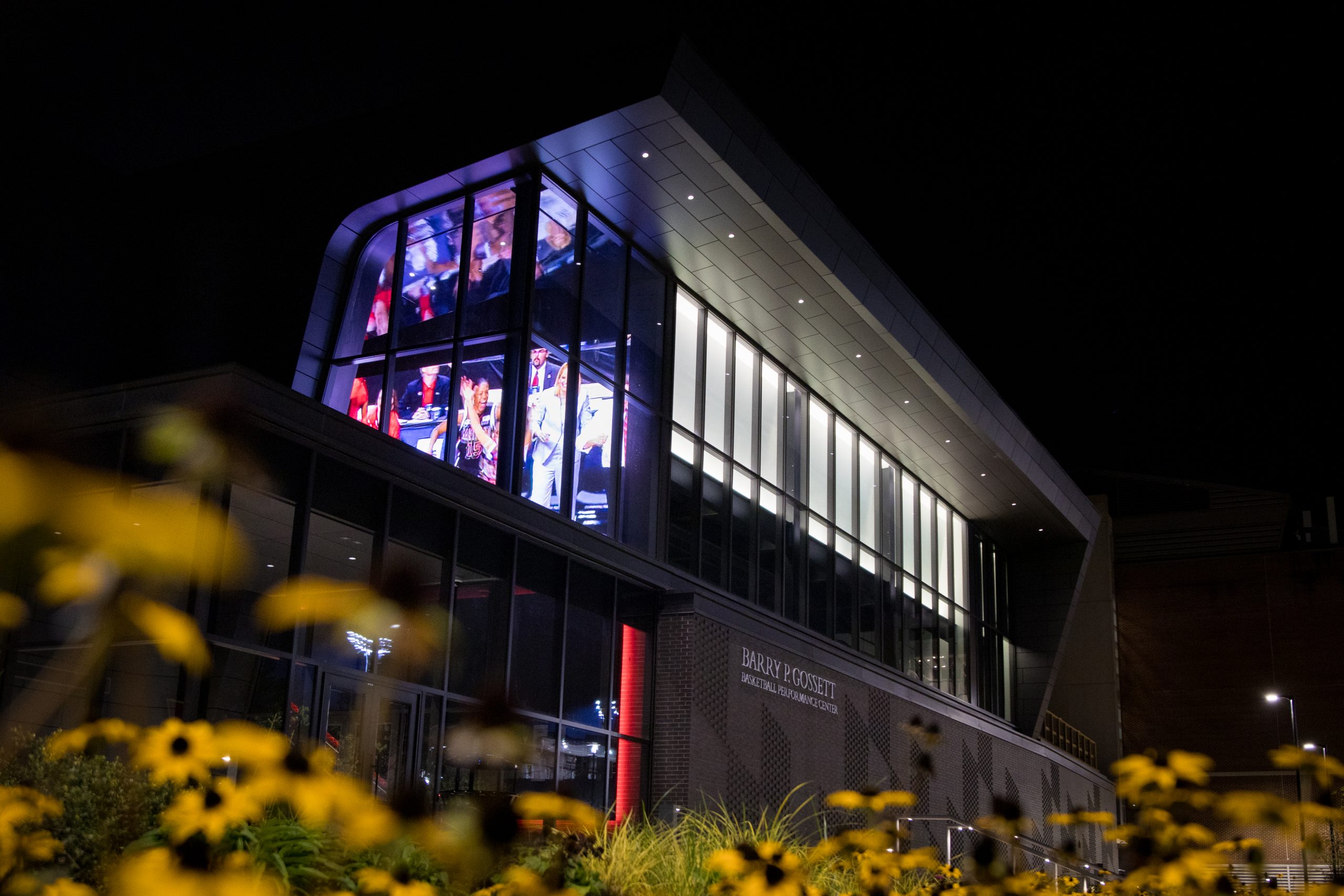 Maryland basketball moves into long-awaited ‘first-class’ practice facility