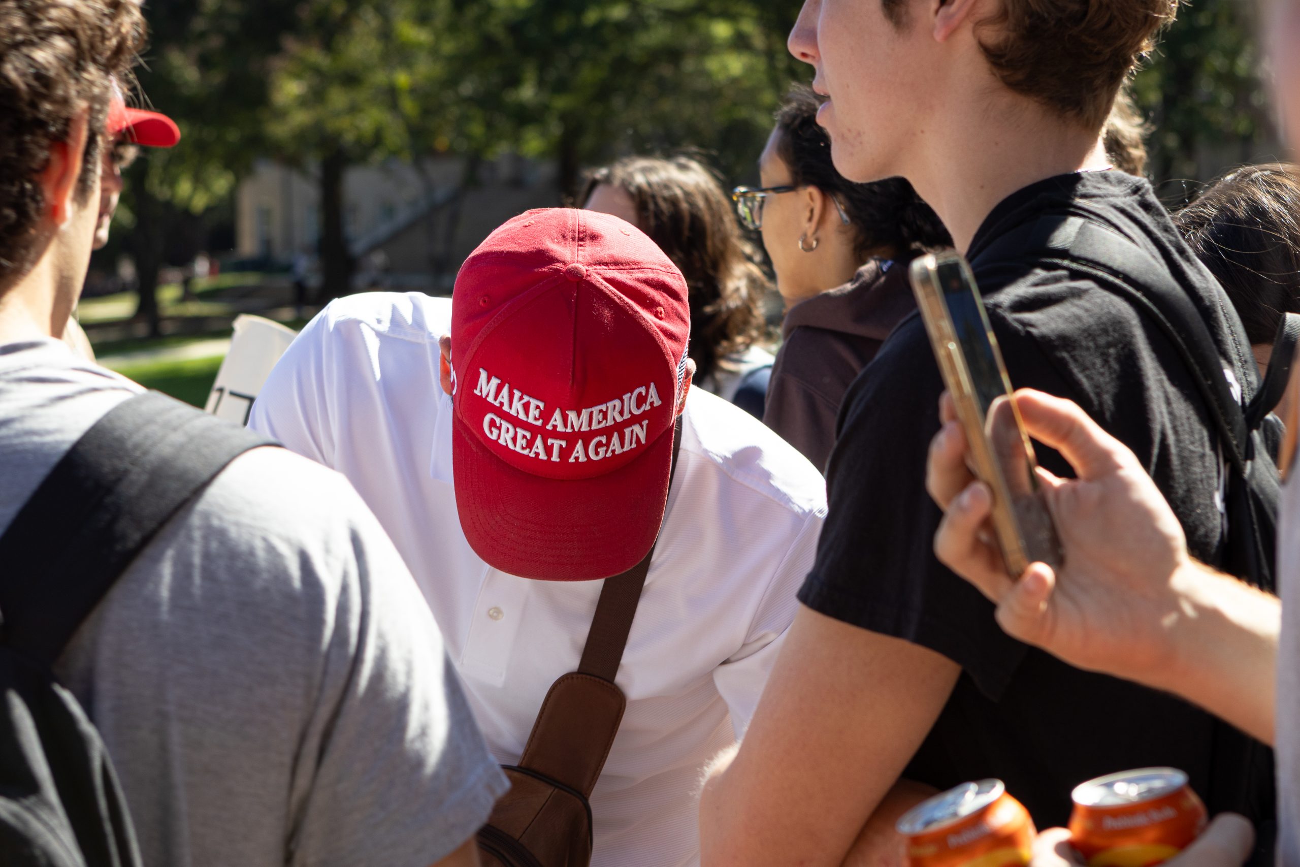 Politics is a popularity contest. Democrats must do better.