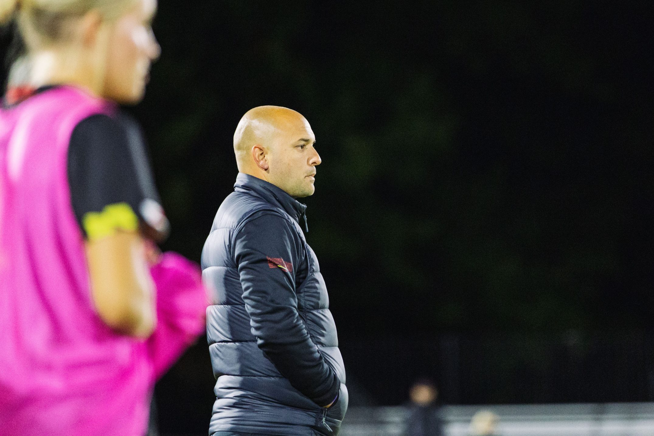 Maryland women’s soccer improved in 2025, but is still far from a threat in the Big Ten