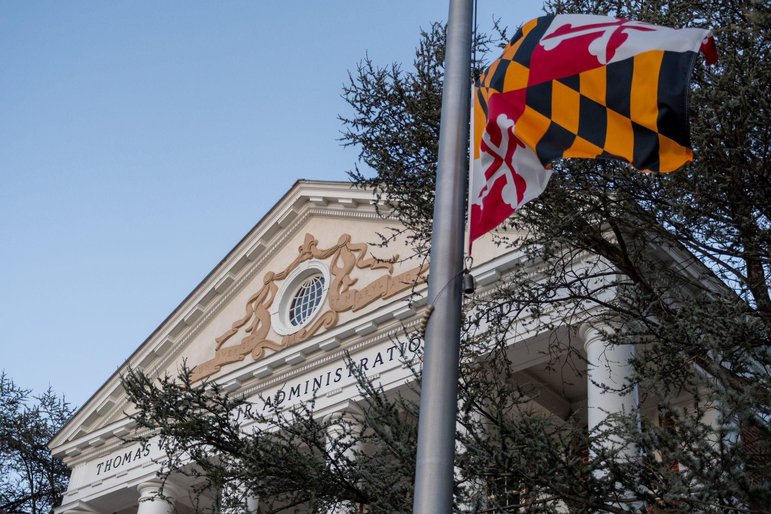 UMD makes steady progress with sustainability, environmental goals