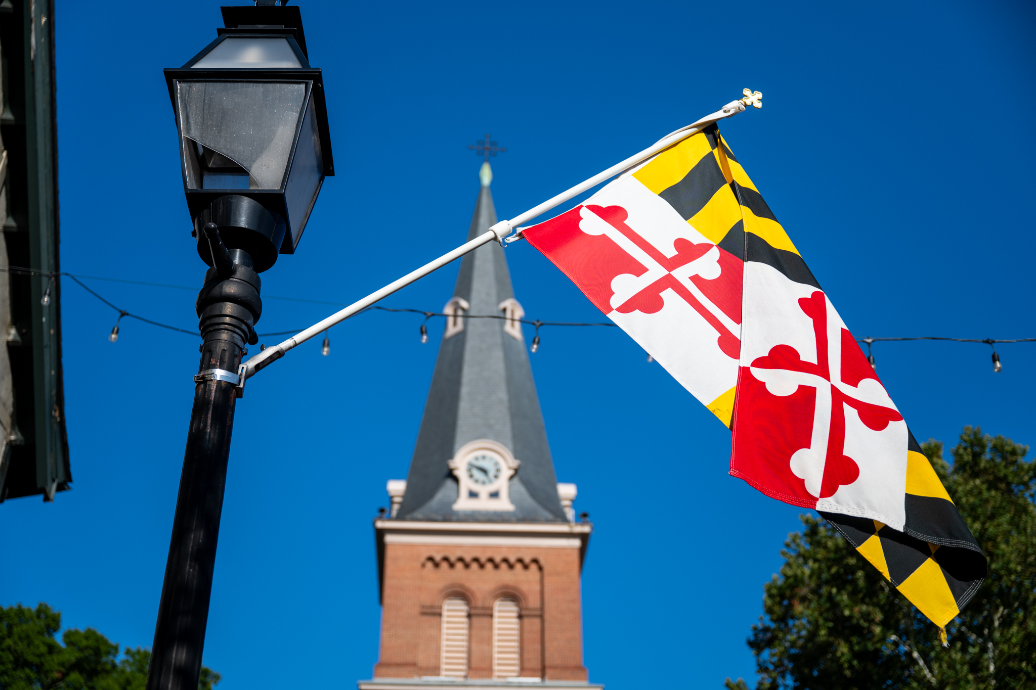 Maryland approves $500,000 to settle racial discrimination lawsuit against UMD