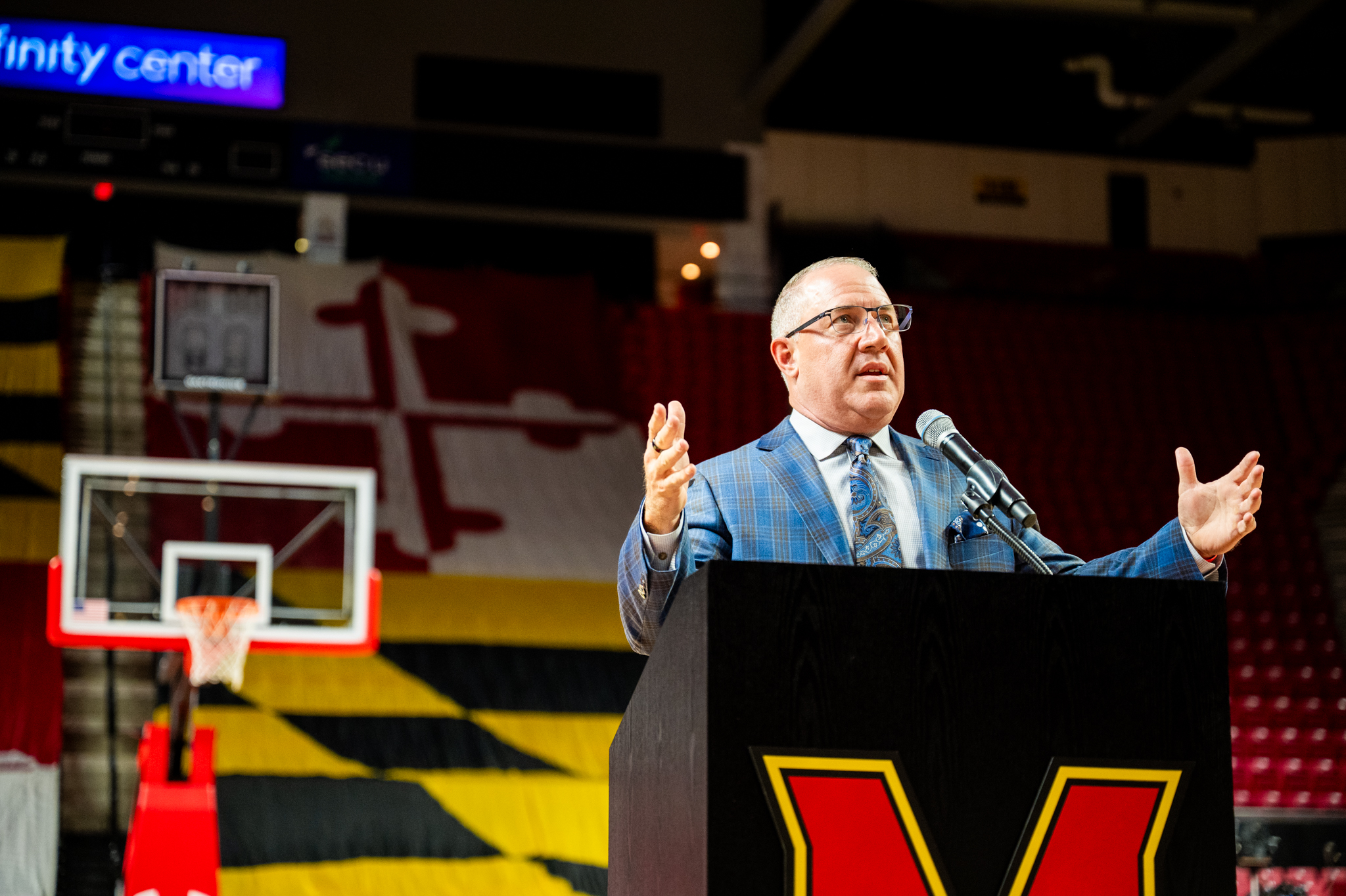 Maryland men’s basketball lands 4-star guard Kaden House, third commit of 2026 class