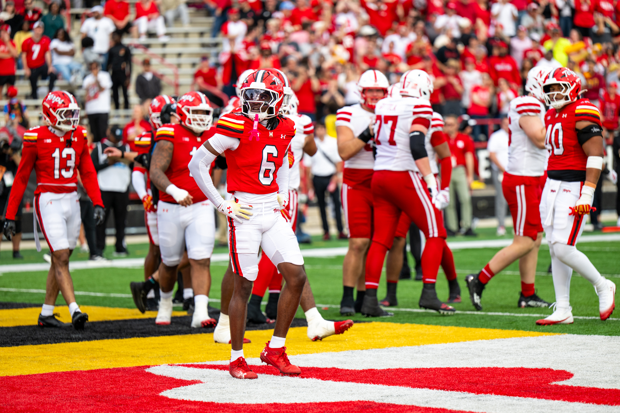 The Diamondback Sports Digest: Is Terps’ football the ‘same old Maryland’?