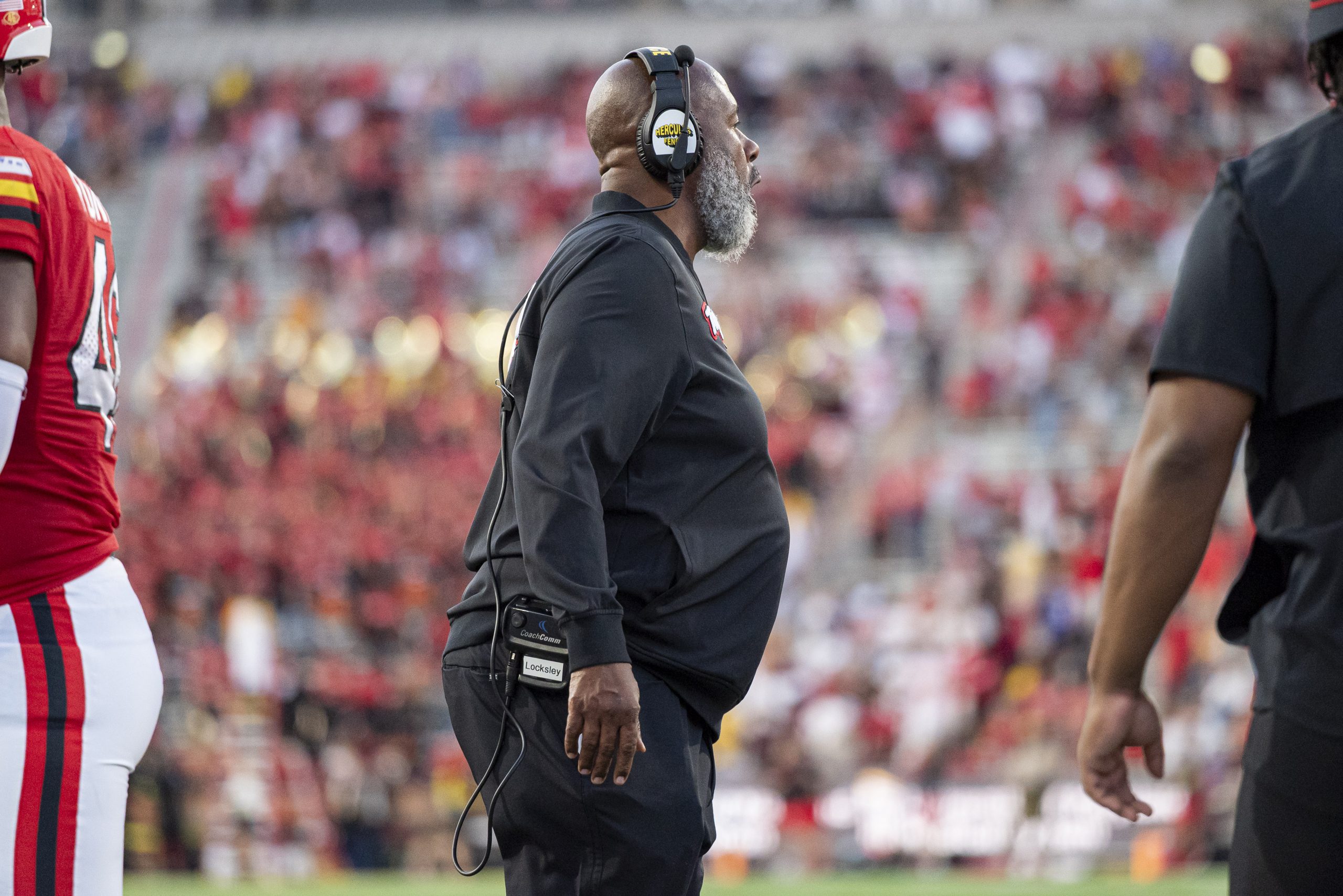 The Diamondback Sports Digest: Analyzing Maryland’s commitment to Michael Locksley