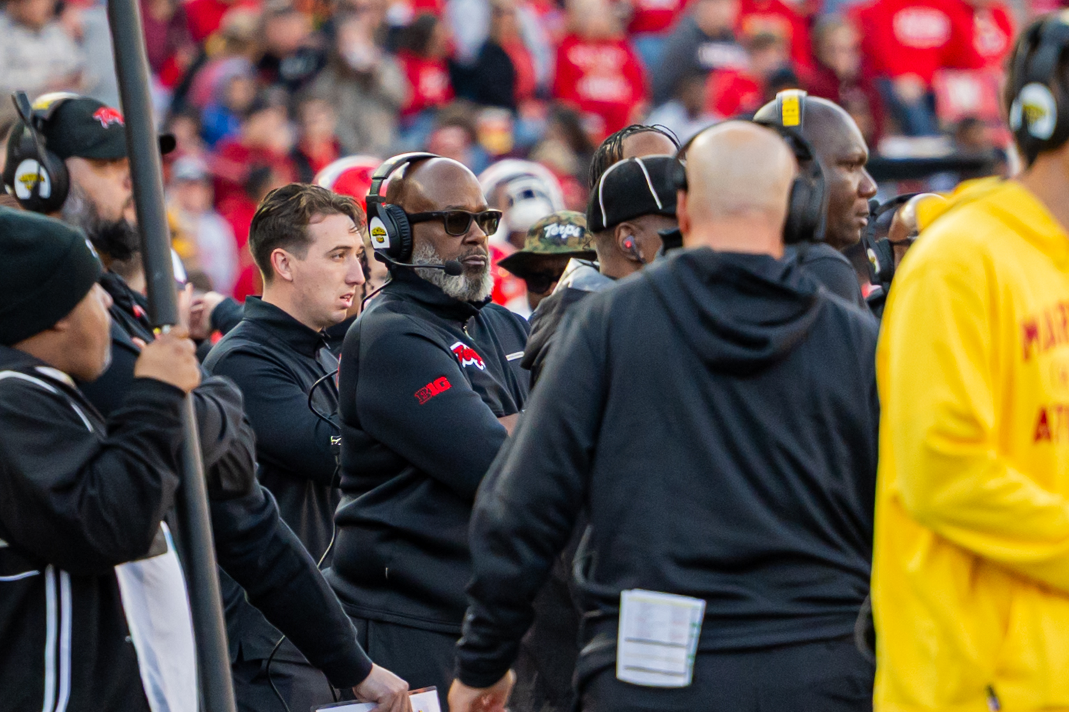 Here are 3 takeaways after Maryland football’s lifeless loss to Indiana