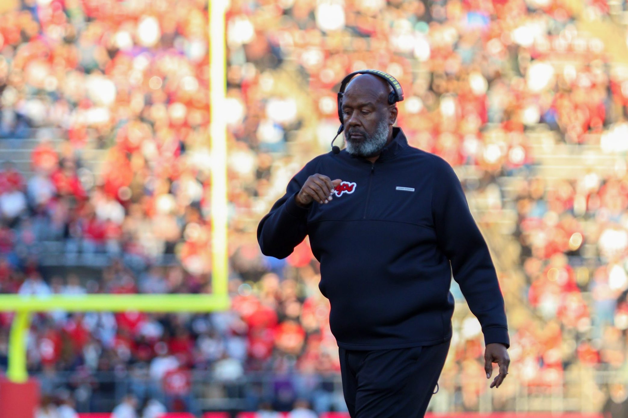 The Diamondback Sports Digest: A down week for Maryland sports