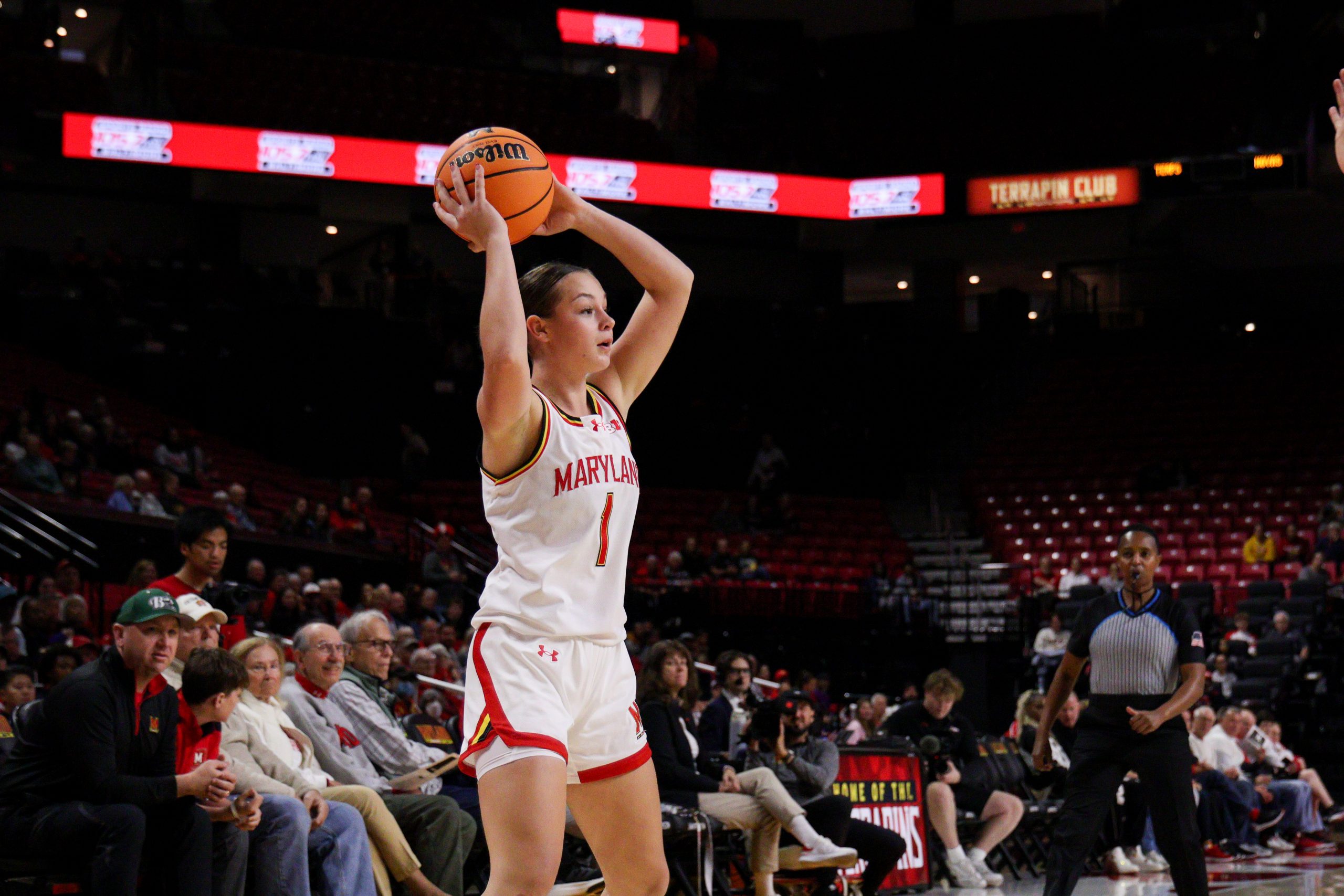Maryland women’s basketball mailbag: What can we expect from the Terps this season?
