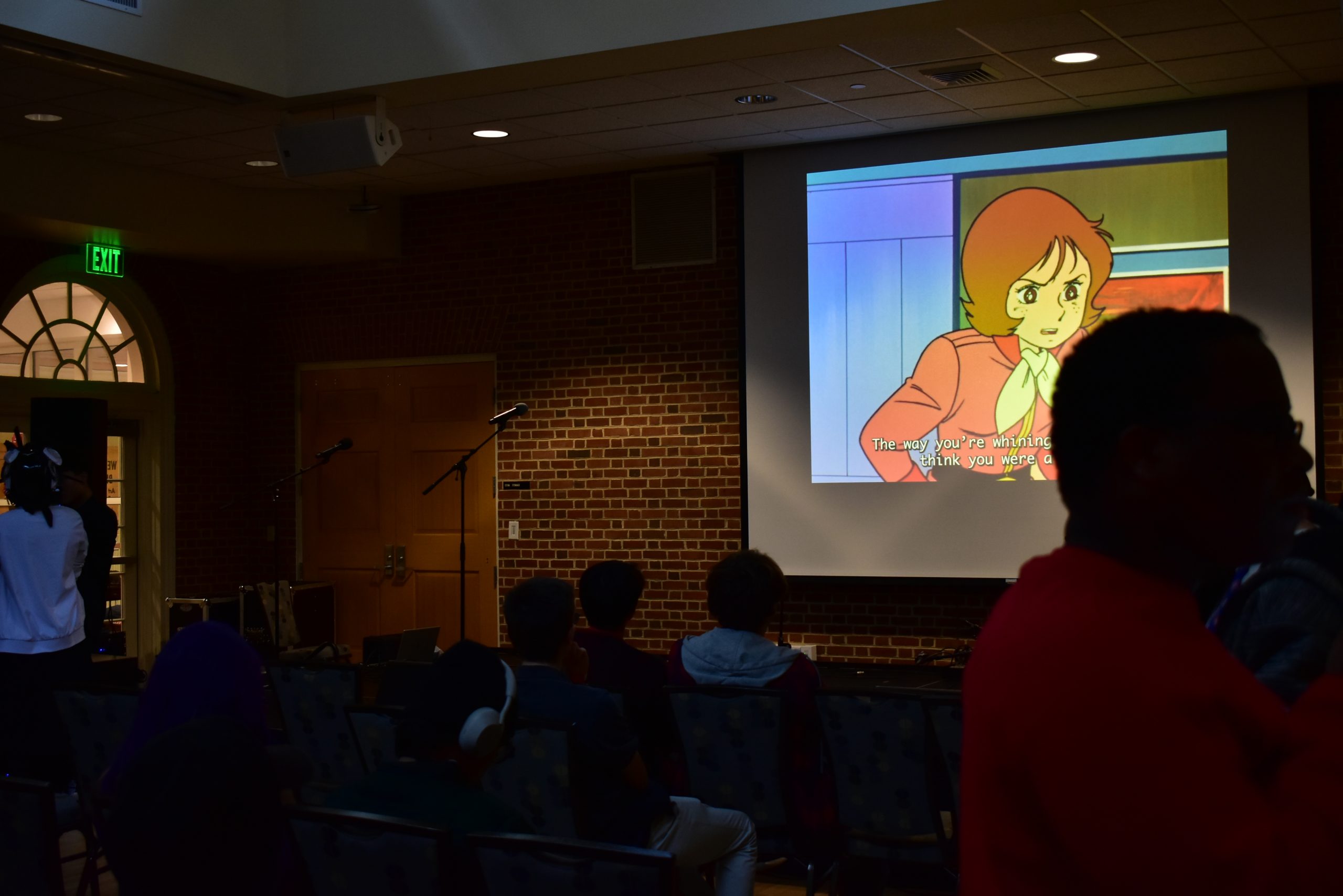 UMD anime club hosts first anime, video game convention since 2017