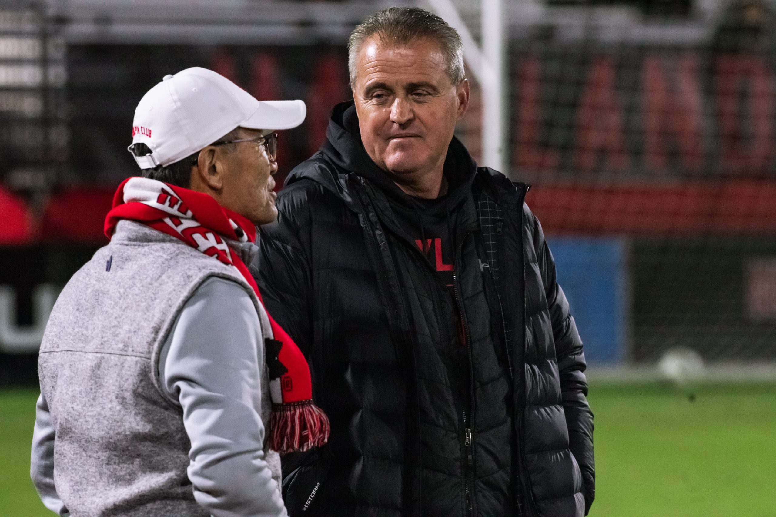 Maryland men’s soccer still set for deep NCAA tournament run after surprise UCLA loss