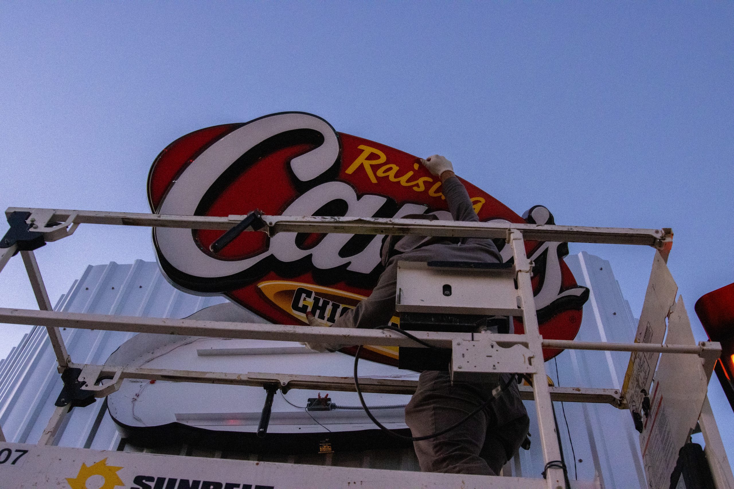 A slew of new restaurants opened in College Park this fall