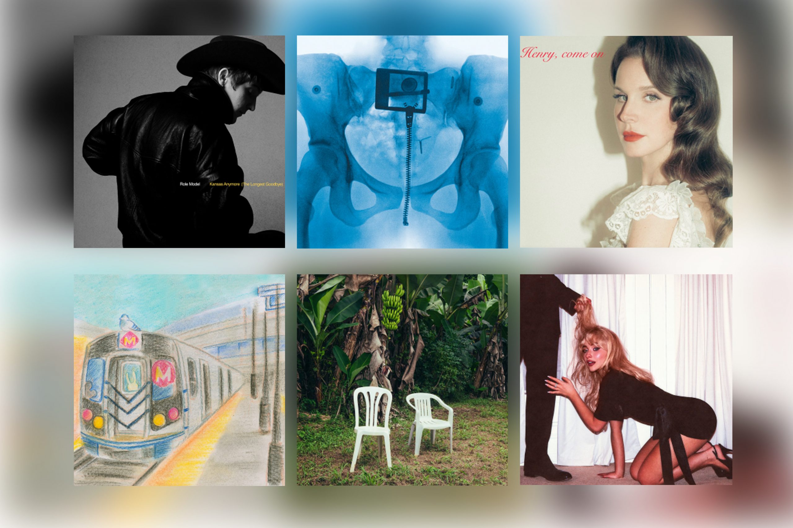 25 for ’25: The Diamondback staff’s favorite songs of the year