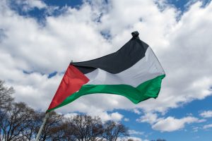 Miembros de la comunidad de la UMD expresan preocupación tras la restricción de visas de Trump para solicitantes palestinos