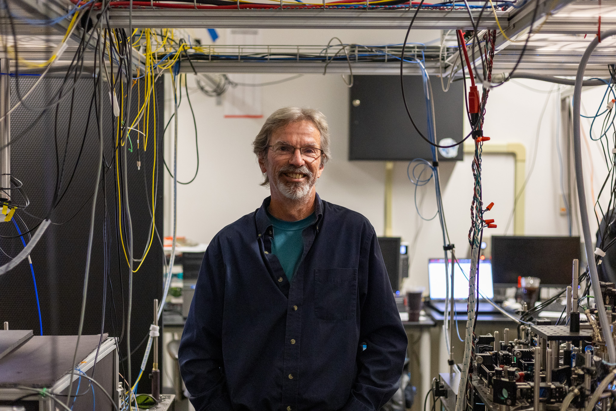 UMD takes central role in Maryland’s $1B quantum computing initiative