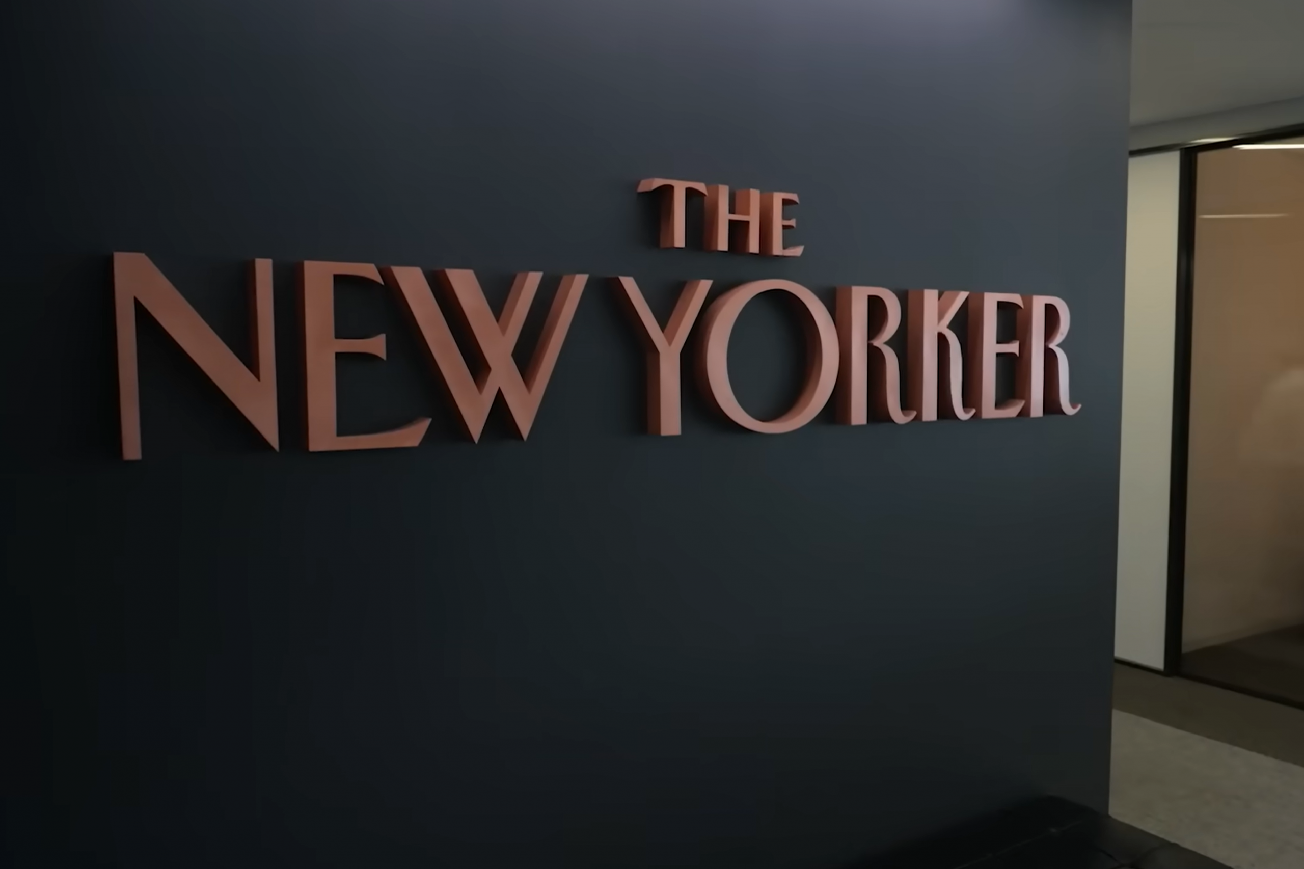 ‘The New Yorker at 100’ documentary is a perfect tribute to a revolutionary paper